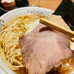 虎ノ門 勝本 - 