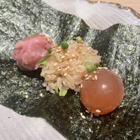 厳選焼鳥 一石三鳥 本店 - 