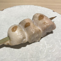 厳選焼鳥 一石三鳥 本店 - 