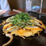 Okonomiyaki Sakura - 