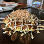 Okonomiyaki Sakura - 