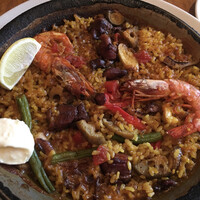 Bar Espanol LA BODEGA 大阪店 - 