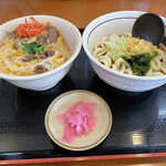 山田うどん - 