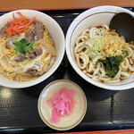 山田うどん - 