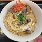 山田うどん - 