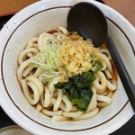 山田うどん - 