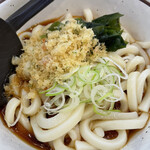 山田うどん - 