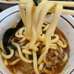 山田うどん - 