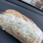 クロワッサン - 