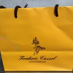 フレデリック カッセル - 