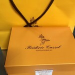 フレデリック カッセル - 