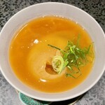 イチリン ハナレ - 2021.5.  フカヒレラーメ