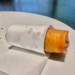 イチリン ハナレ - 2021.5.  アオリイカ