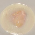 イチリン ハナレ - 2021.5.  蛤