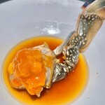 イチリン ハナレ - 2021.5.  渡蟹