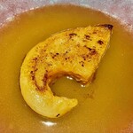 イチリン ハナレ - 2021.5.  フカヒレ