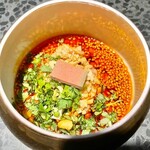 イチリン ハナレ - 2021.5.  丹波高坂地鶏