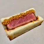 イチリン ハナレ - 2021.5.  山形牛