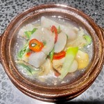 イチリン ハナレ - 2021.5.  五島列島 改