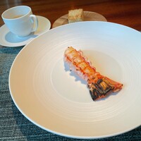 蒼 - 赤座海老とビスク 