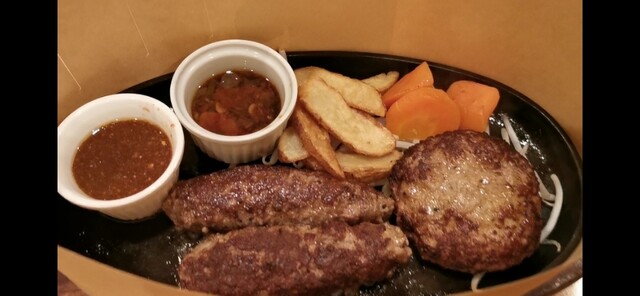 レッド ペッパー 東開店 Red Pepper 上塩屋 ステーキ 食べログ レッド ペッパー 東開店 Red Pepper 上塩屋 ステーキ 食べログ