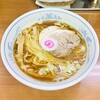 ついてる中山 - 料理写真:
