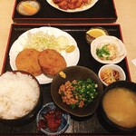 ちづる食堂 - 