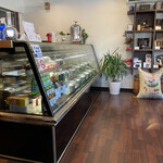 リファインド - 店内②