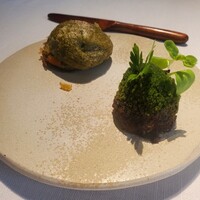 NARISAWA - 