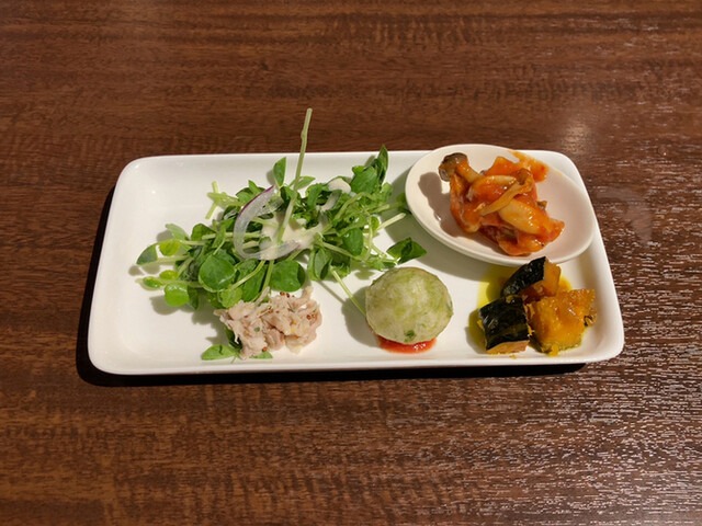 レストラン とと 円山公園 イタリアン 食べログ