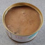 やさいの声 - 「あら」の缶詰⑤
