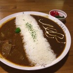 Spice Curry カリカリ - 