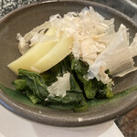 とんかつ マンジェ - 