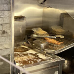 とんかつ マンジェ - 