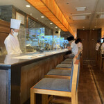 とんかつ マンジェ - 