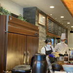 とんかつ マンジェ - 