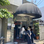 とんかつ マンジェ - 