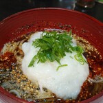 Kuranoya - お蕎麦