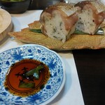 Kuranoya - さば寿司