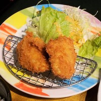 あわび日本料理 錦りゅう - 