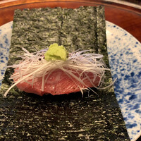 炭火割烹 いふき - 