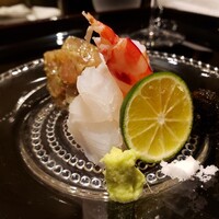 日本料理 晴山 - 