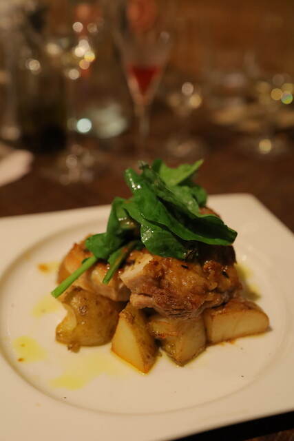 チェルト ホノボーノ Certo Hono Bono 旧店名 伊太めし Bar Hono Bo No 新松田 イタリアン 食べログ