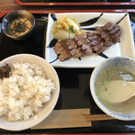 Gyuutan Yaki Sendai Hemmi - 