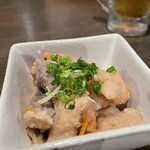 居酒屋 佐香や - 