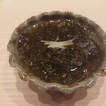 くろ﨑 - 石水雲