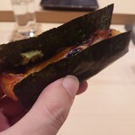 くろ﨑 - 真魚鰹