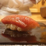 くろ﨑 - 中トロ