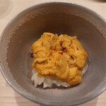 くろ﨑 - 紫海胆