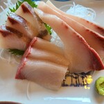 食事処　見晴 - 